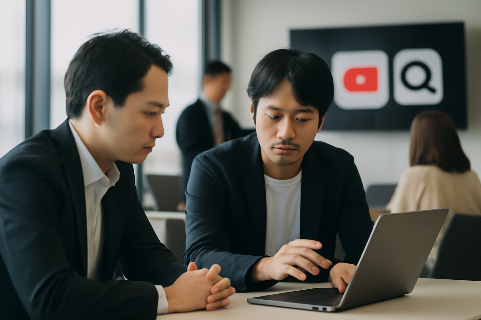 AI検索対応動画で企業支援、スパイスボックスの出番やっと来たか