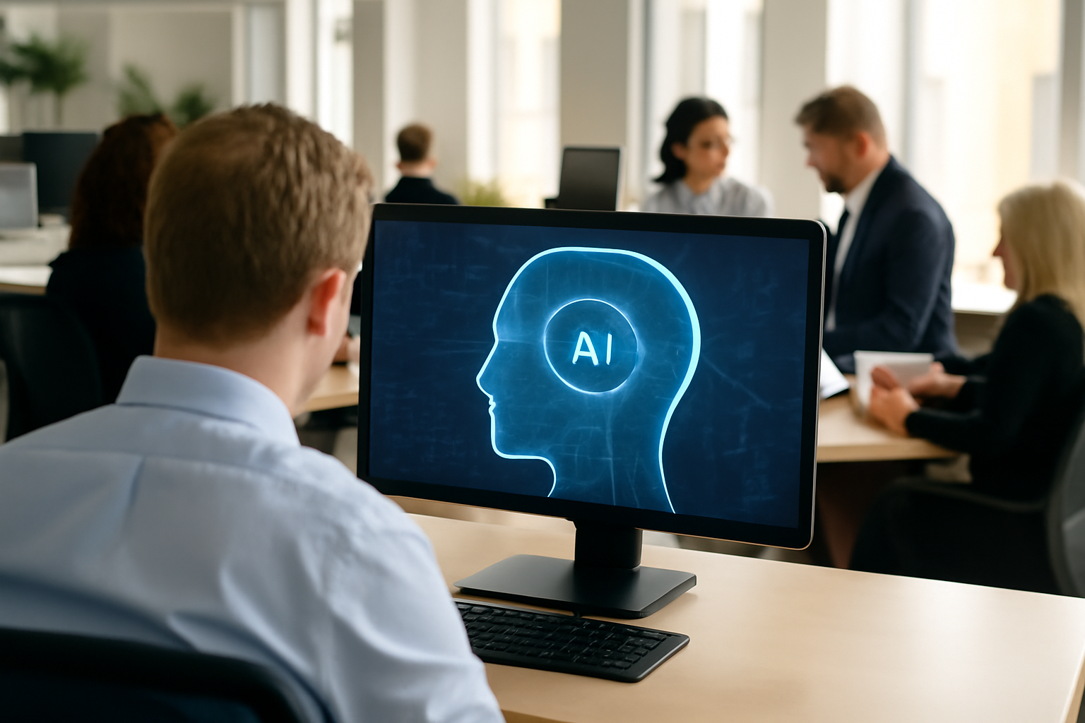 大手会計のAI導入、現場はパイロット無限ループやん