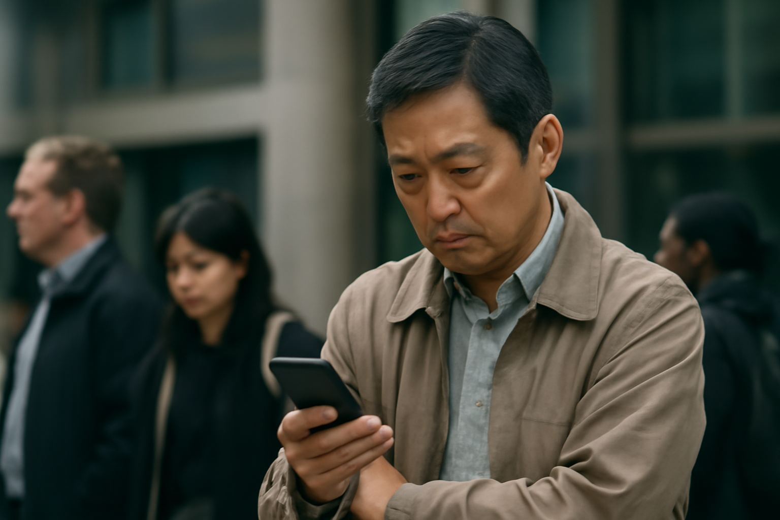 世界平均66、日本だけ59…その“慎重さ”どこから？