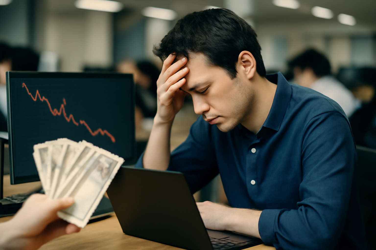 “完璧な設計”で3000万円消失、なぜAWSだけ溶ける？