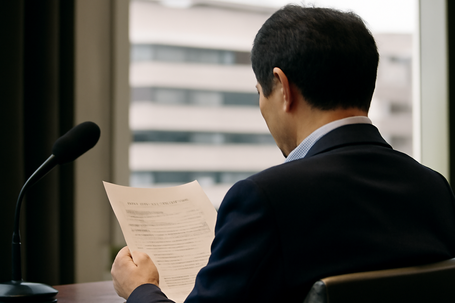 企業統治報告書の開示、実態まで伝わるのか
