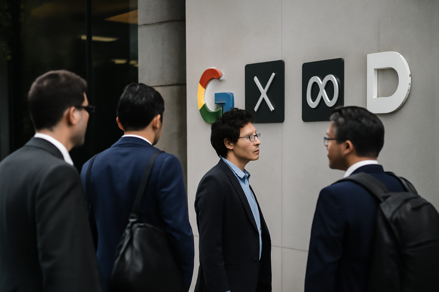 是正勧告5社の顔ぶれ、なぜ爆サイとドワンゴがGoogleと並ぶのか