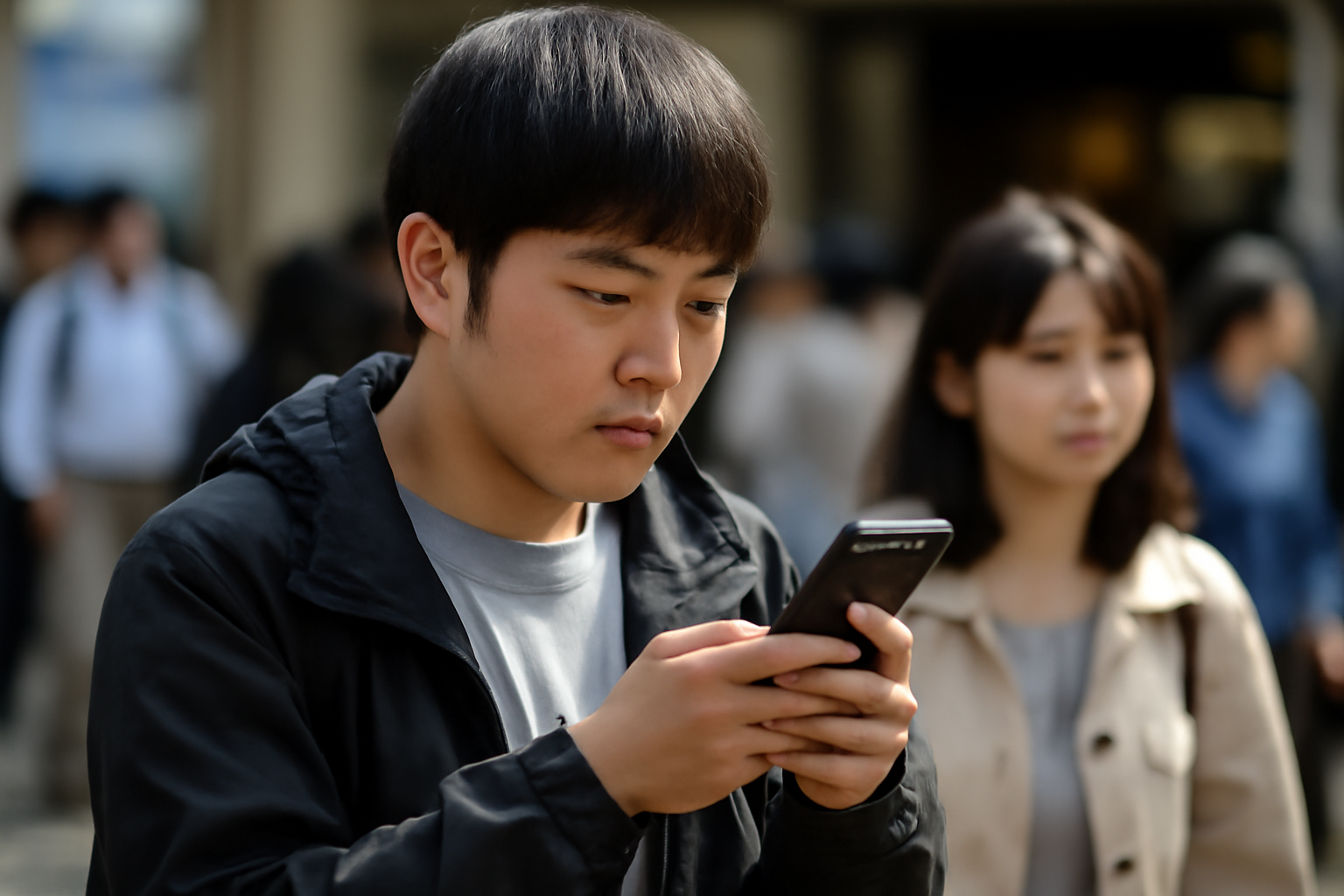 生成AI、恋人2.8％で社会進出？そこ選ぶセンスよ