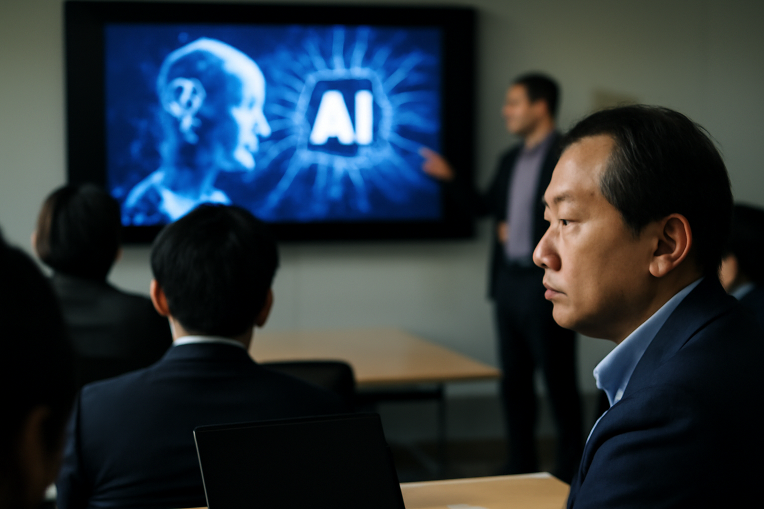 AIエージェント時代って言うけど、本番業務に入れるのはまだ先？