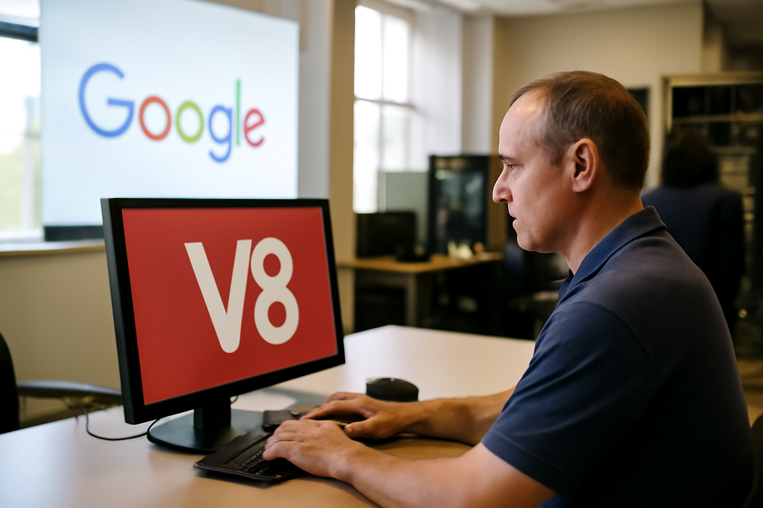 CISA、悪用確認済みのGoogle V8脆弱性を追加　更新を勧告