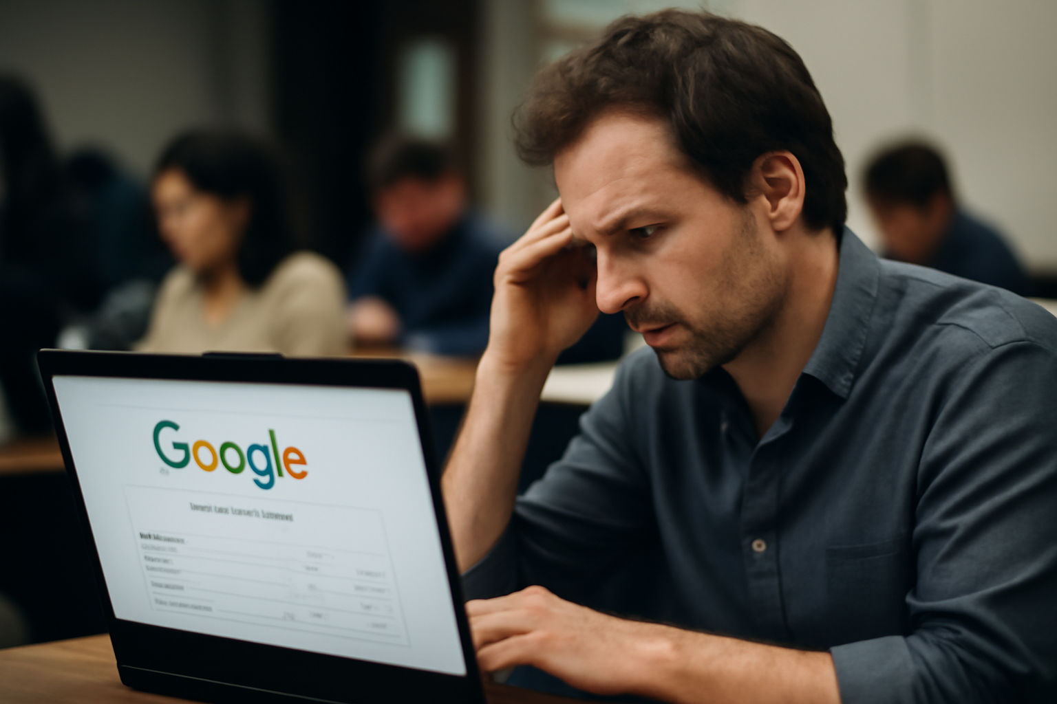 最適な週2.7回？Googleの“きっちり”リーチ計算にツッコミたくなる件
