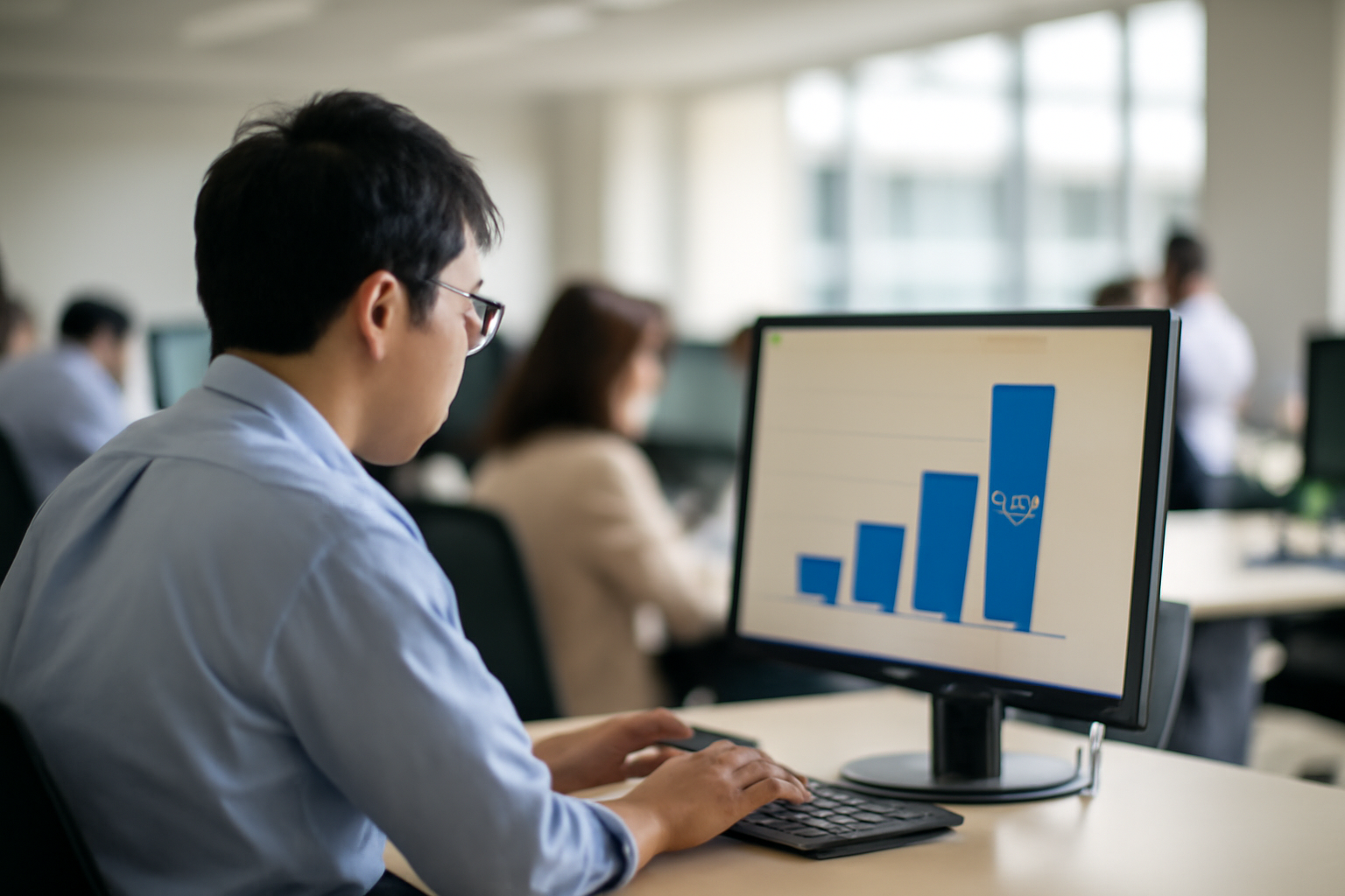 生成AI導入44％、使えない業務5つはなぜ生き残るん？