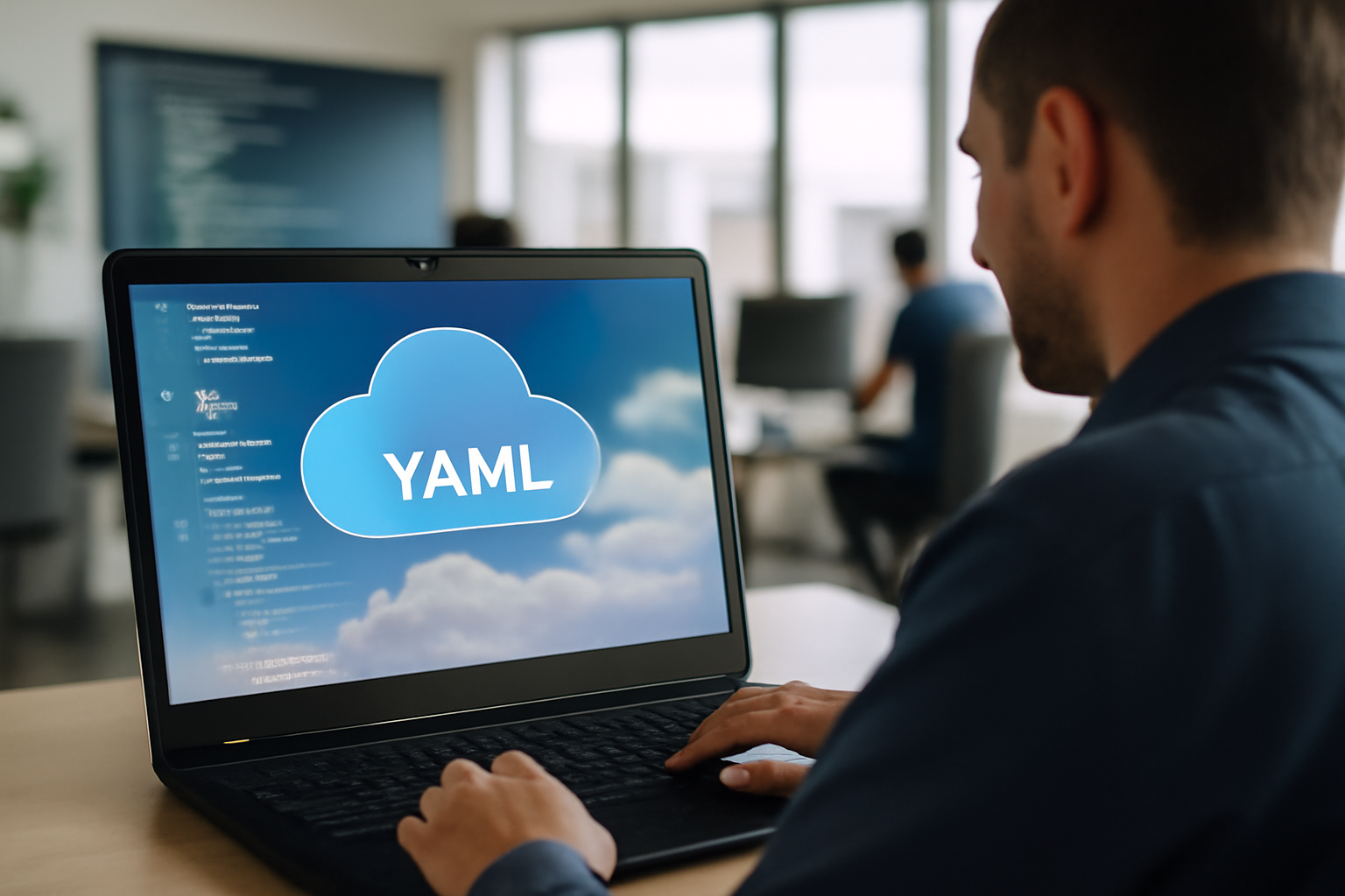 クラウド設定を新ルールで統一、YAMLの書き方ついに運営が決めるんか