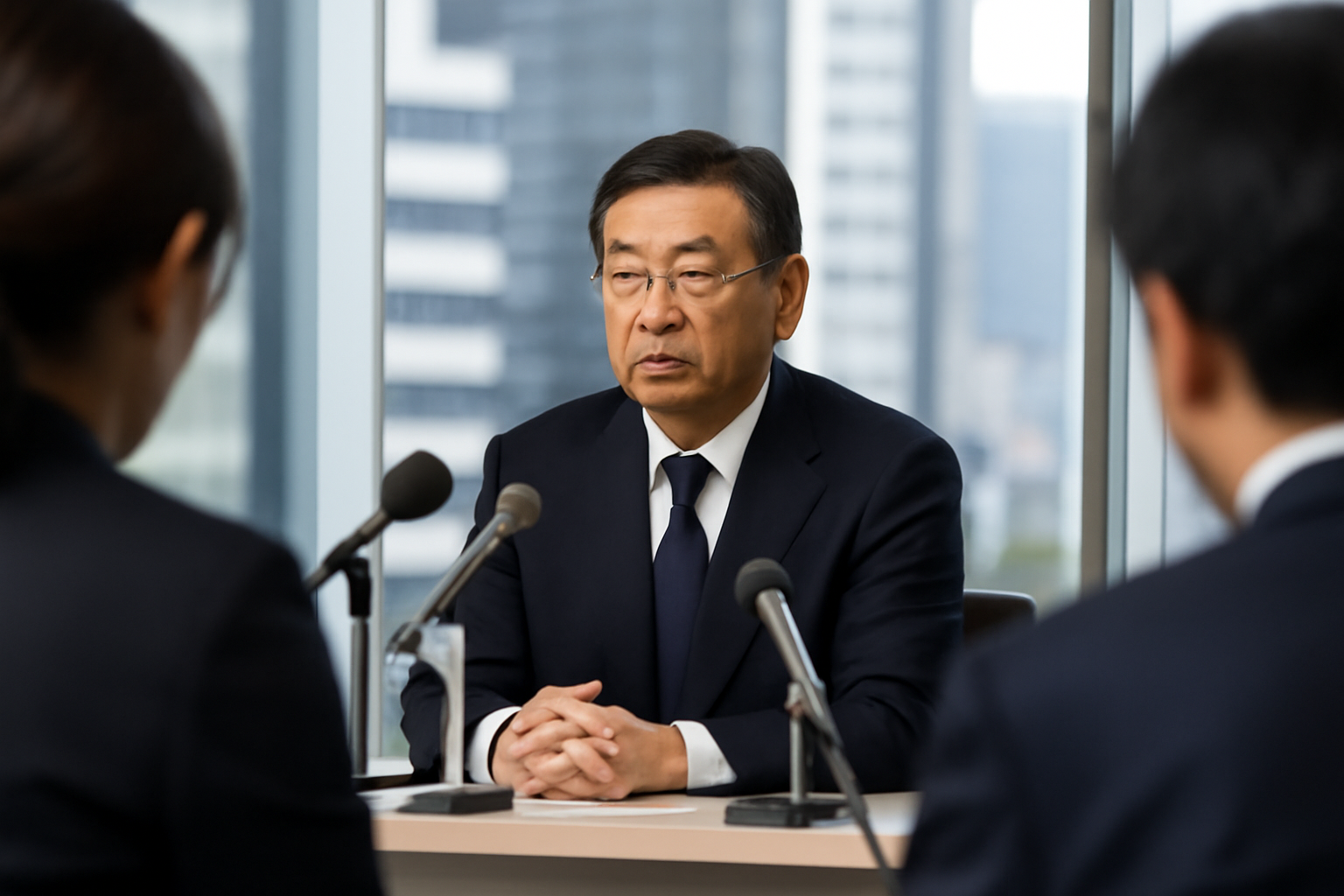 りそな持株会社の純利益14.2%増、通期予想も上げて業績の自画自賛きた