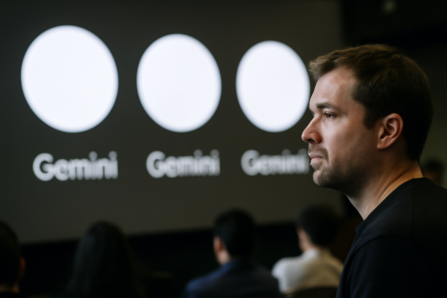 Gemini 3つ出して3.5 Proは出さないんかいGoogle