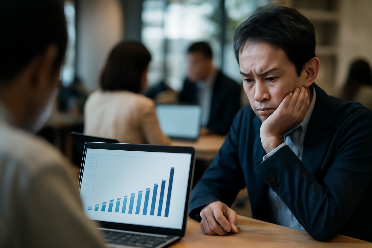 AIでクリック3倍…SEO担当、今まで何してた？