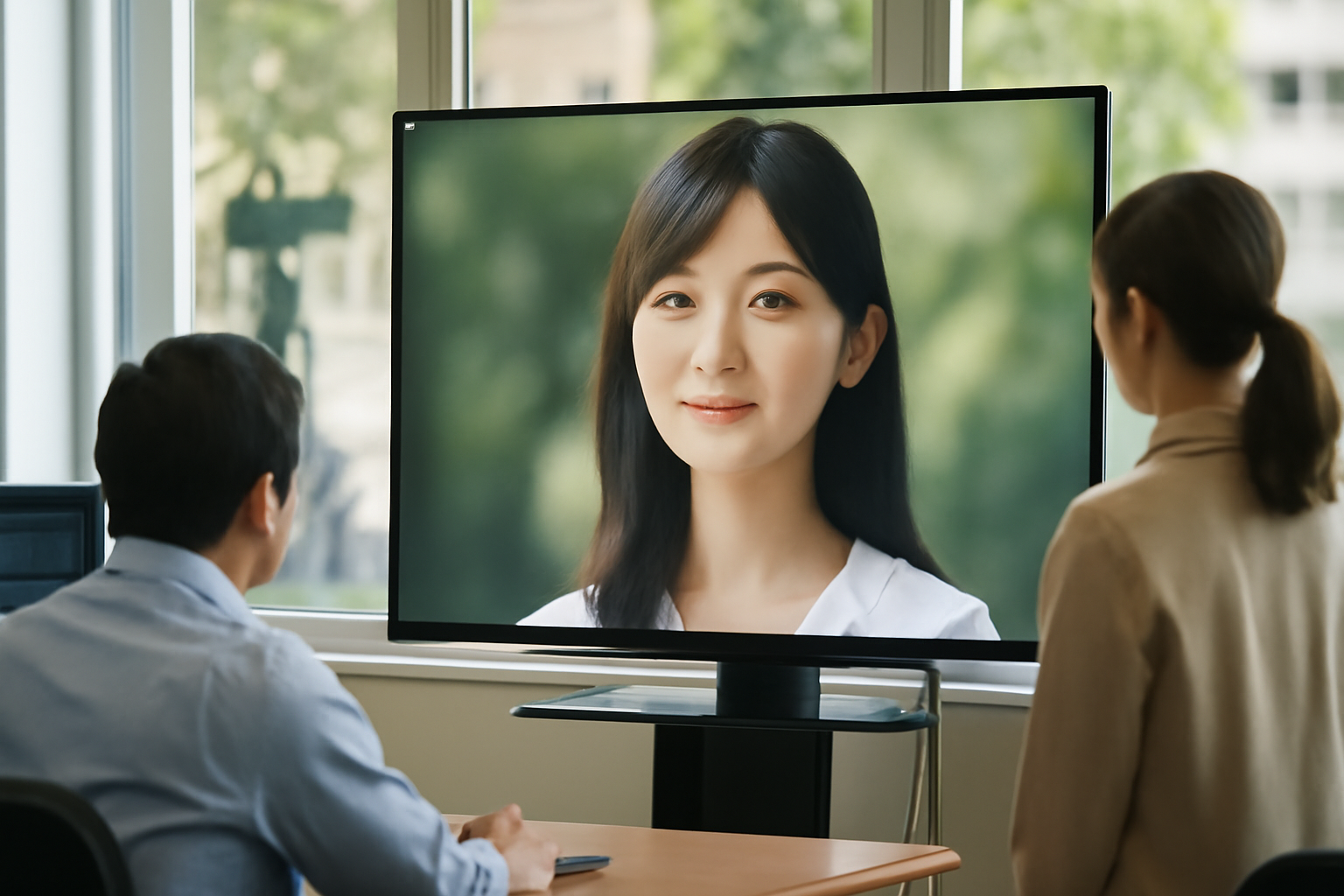 生成AIでテレビCMを制作、テレビ朝日が人手いらずに挑戦した件