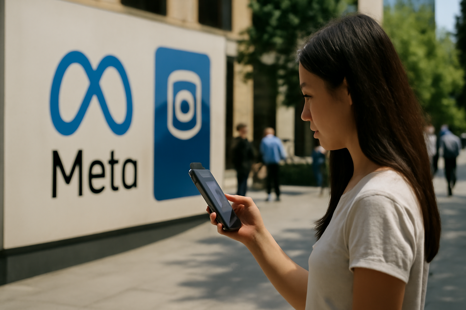 Meta、子どもを依存させるSNS設計で最大171億ドル支払いへ