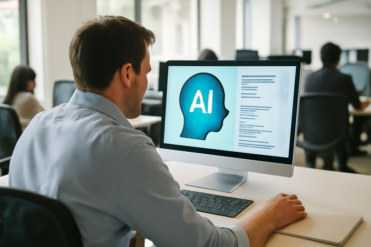 広告運用AIエージェント導入、今度は現場がAIの判断に悩む番かよ