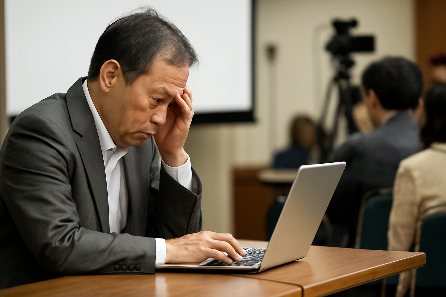 生命保険協会の個人情報3万7千人分漏えい、住所まで晒しすぎやろ