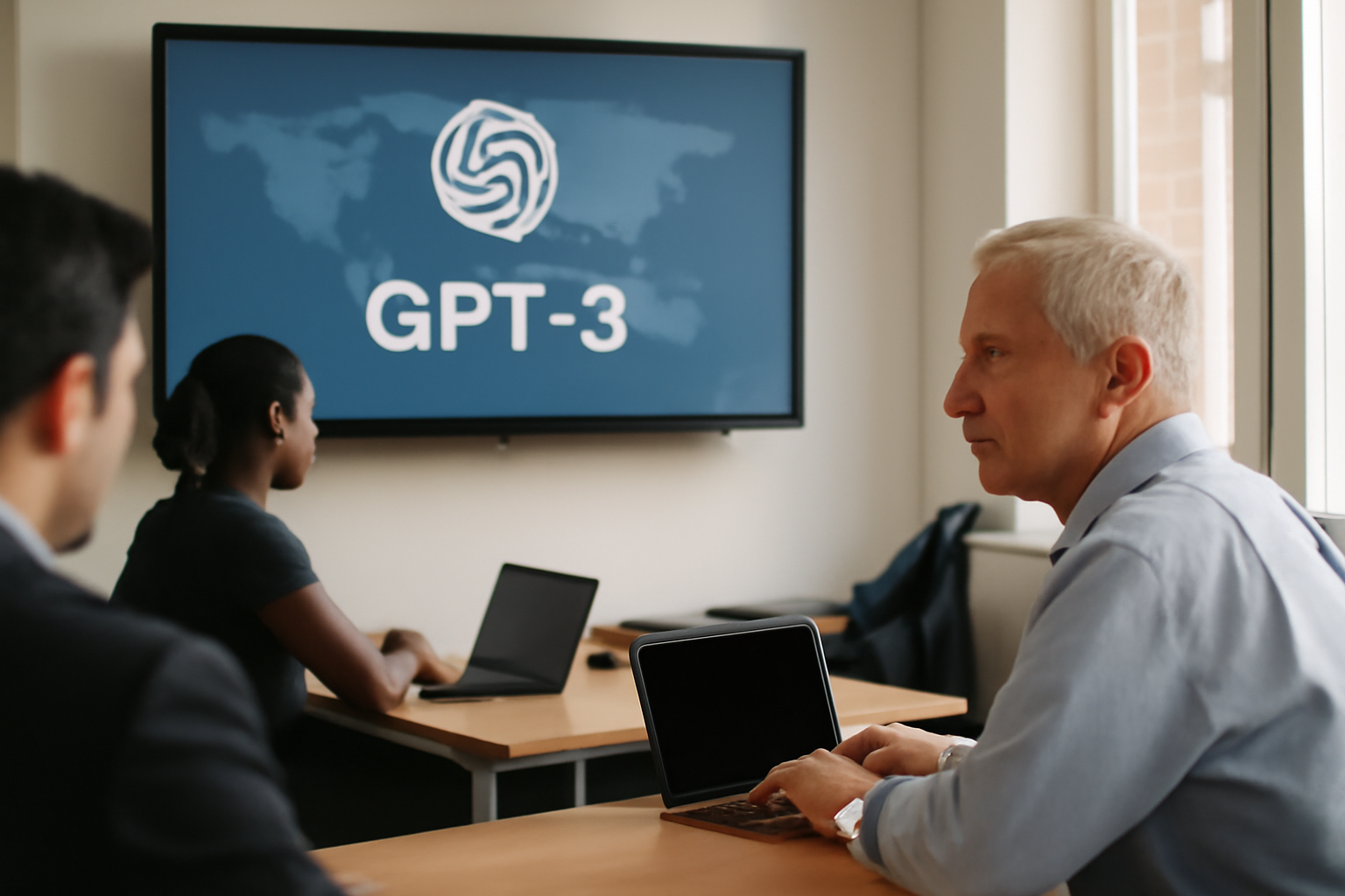 ChatGPTの国別データ初公開、35歳以上もがっつり参戦やん