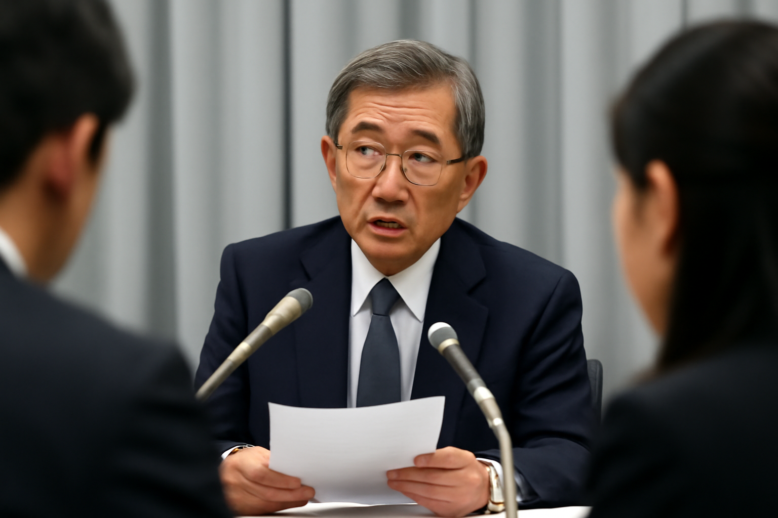 日米投資第2弾、米銀から資金調達って現場どう動く？