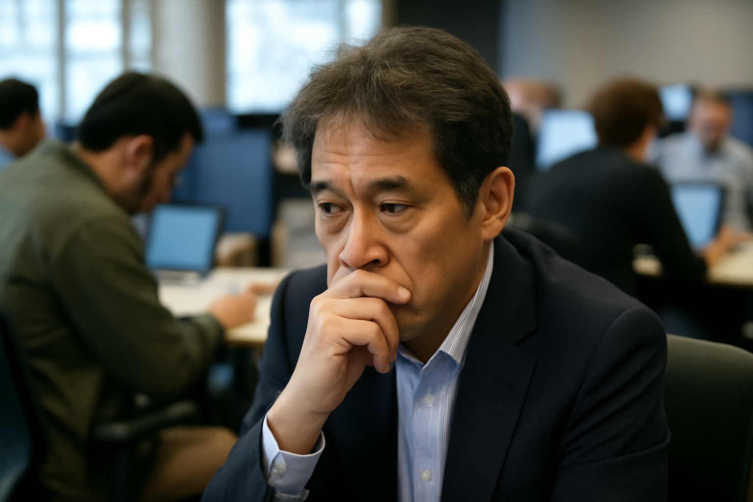 OpenAI音声認識AI無料化、他社の特許料どうすんの？
