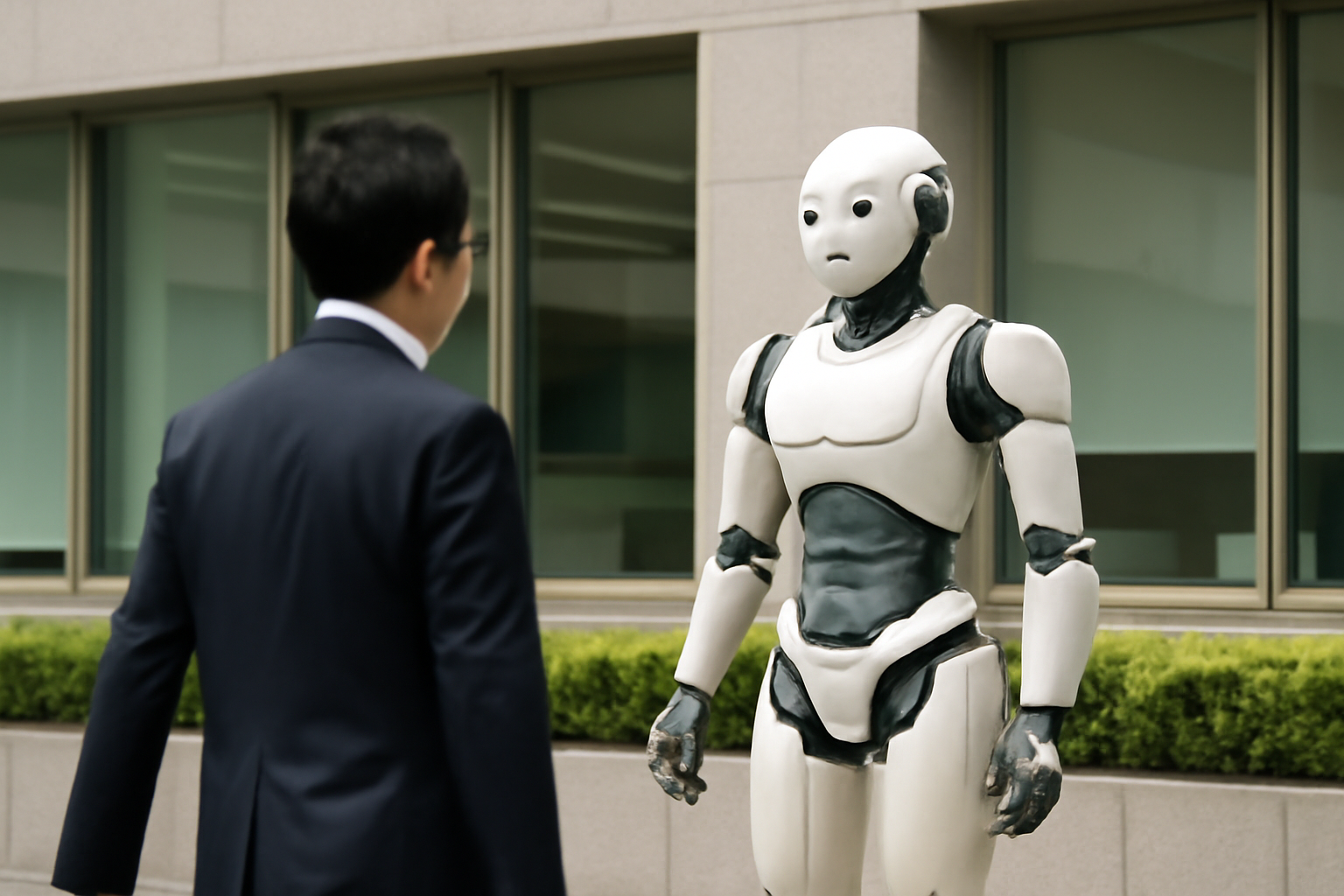 栃木銀行がAI本格導入、効率化で現場は何人減るんや？