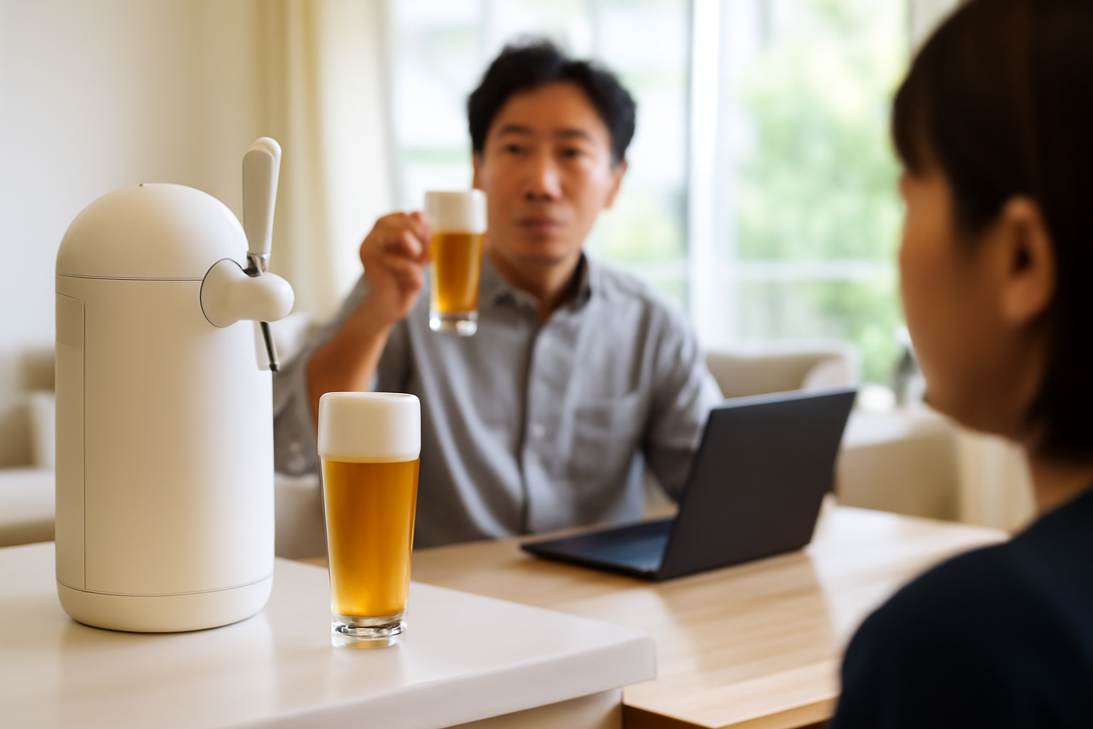キリンの顧客管理改善、サイト訪問率130%向上