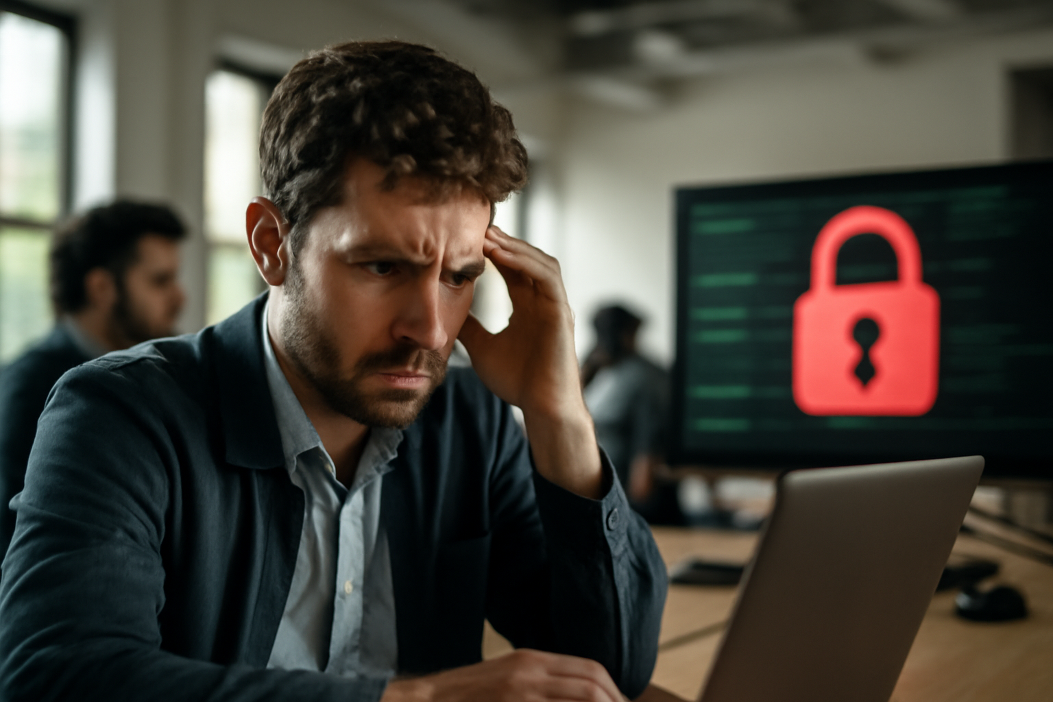 自社AIモデルでHugging Face侵入、セルフサイバー攻撃って何？