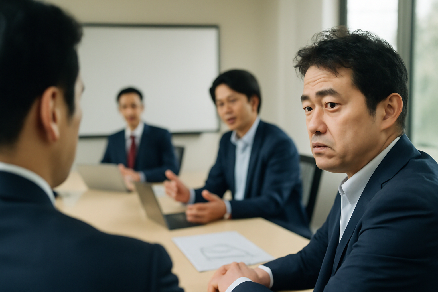 全社で顧客起点に見直し→結局システムも全部やるのかよ
