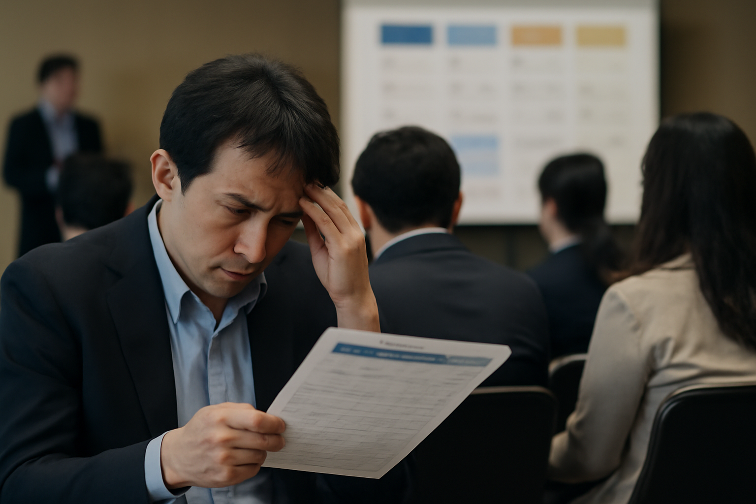 生成AIサービス一覧、結局みんな迷子やん