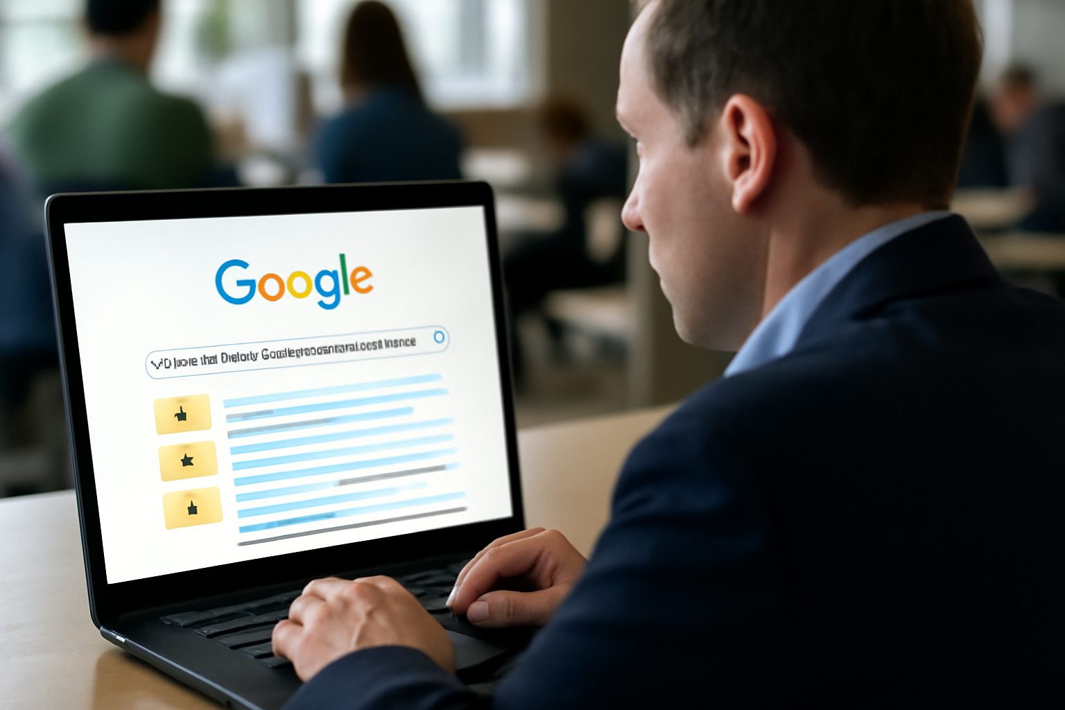 AIで“広告の穴”まで拾うGoogle、もう検索語の長さも関係なし？