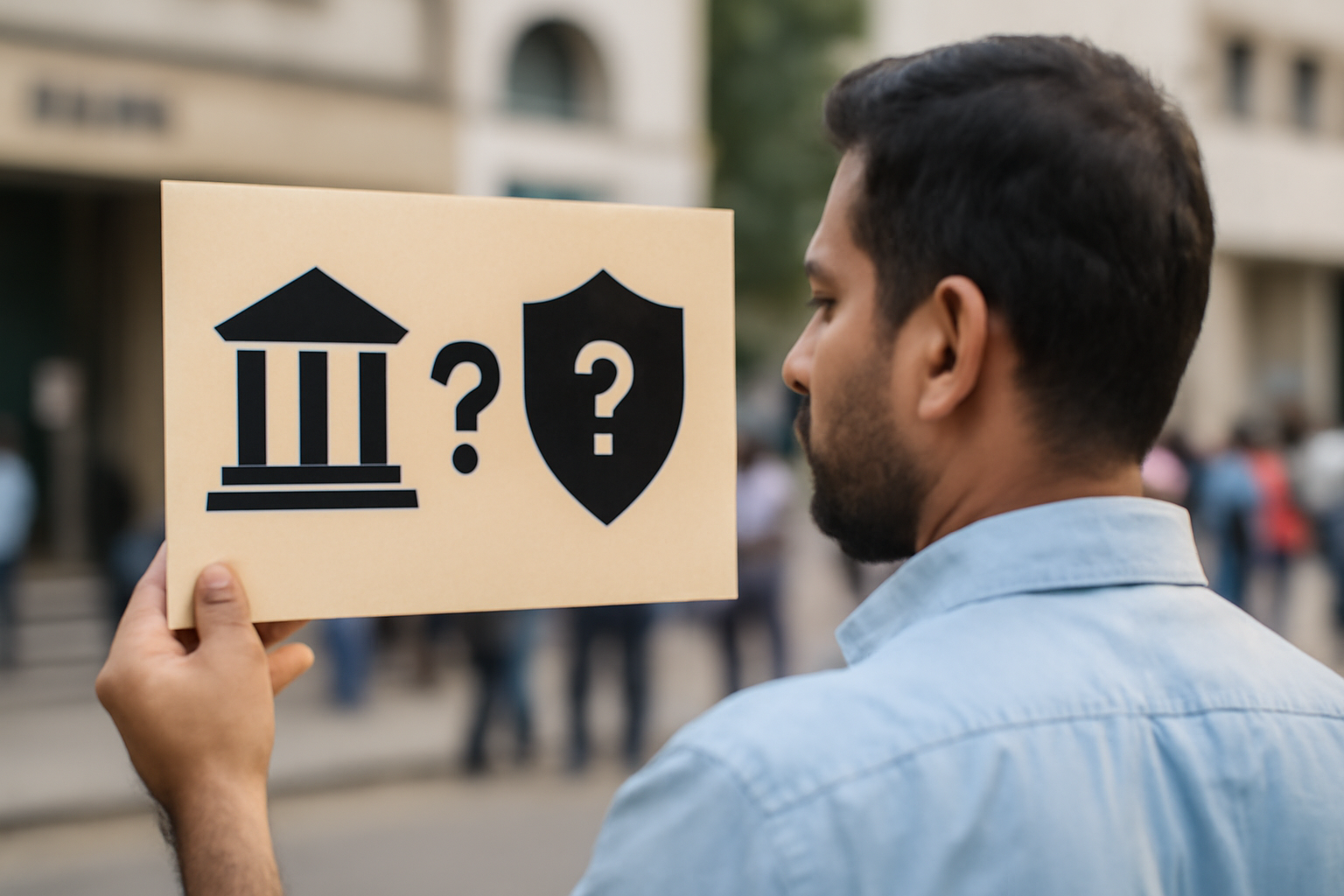 銀行と保険で共通ID？順番に進むって、まだ全部一緒じゃなかったのかよ