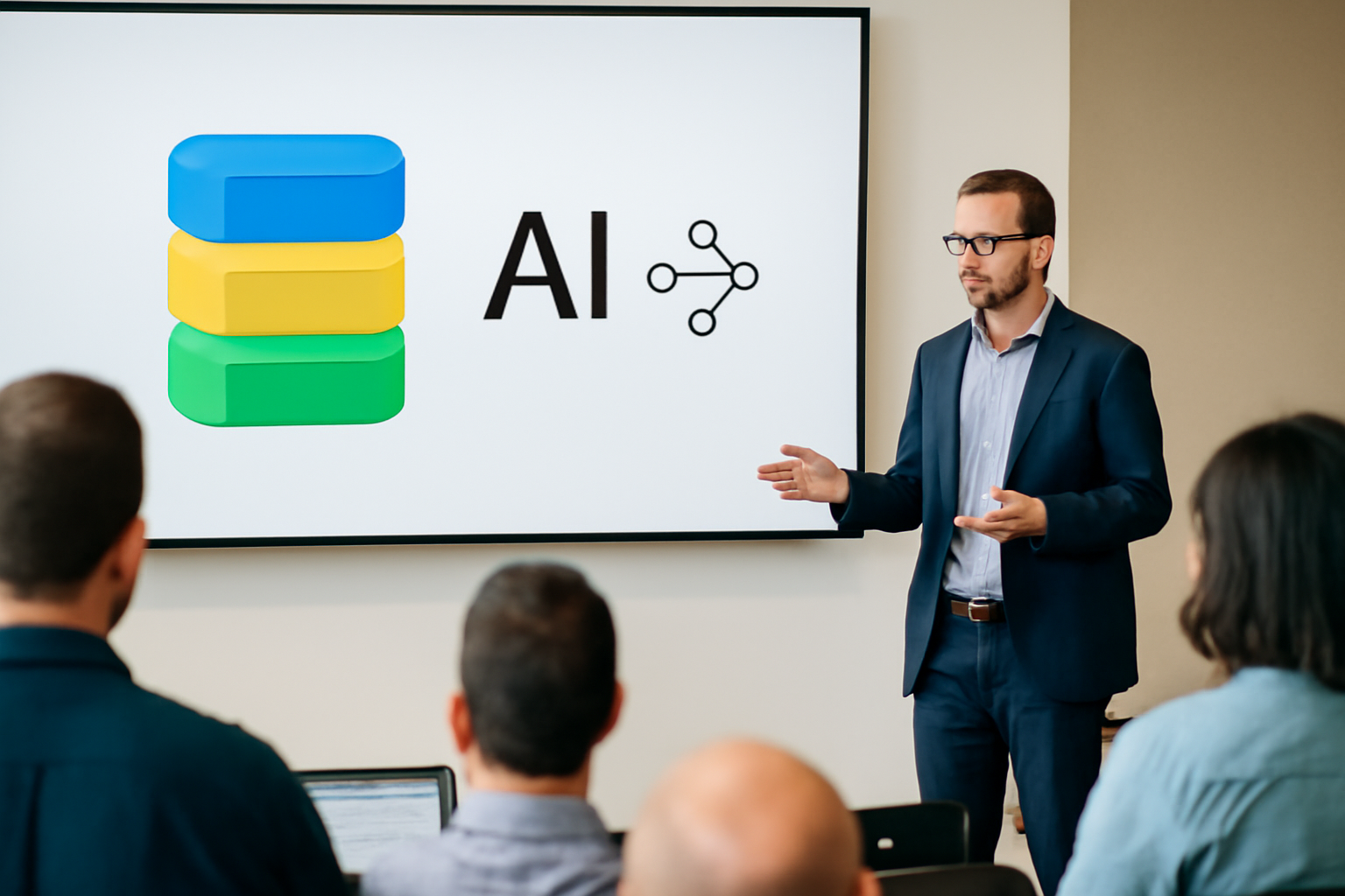 Googleの計測スタック解説会、指標の自作は現場泣くで