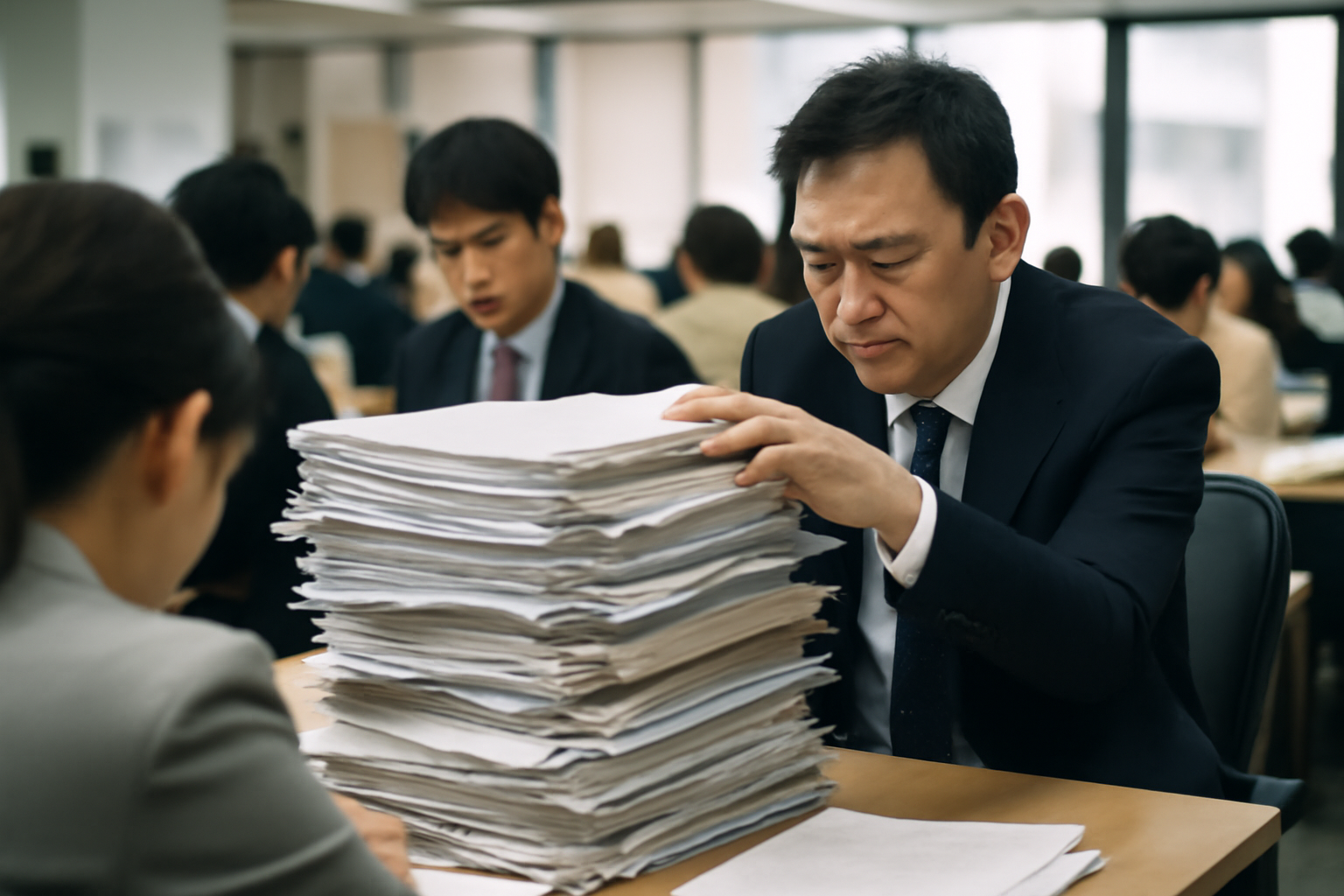 中小企業向け新補助金、予算も大盛りで現場混乱まっしぐらやん