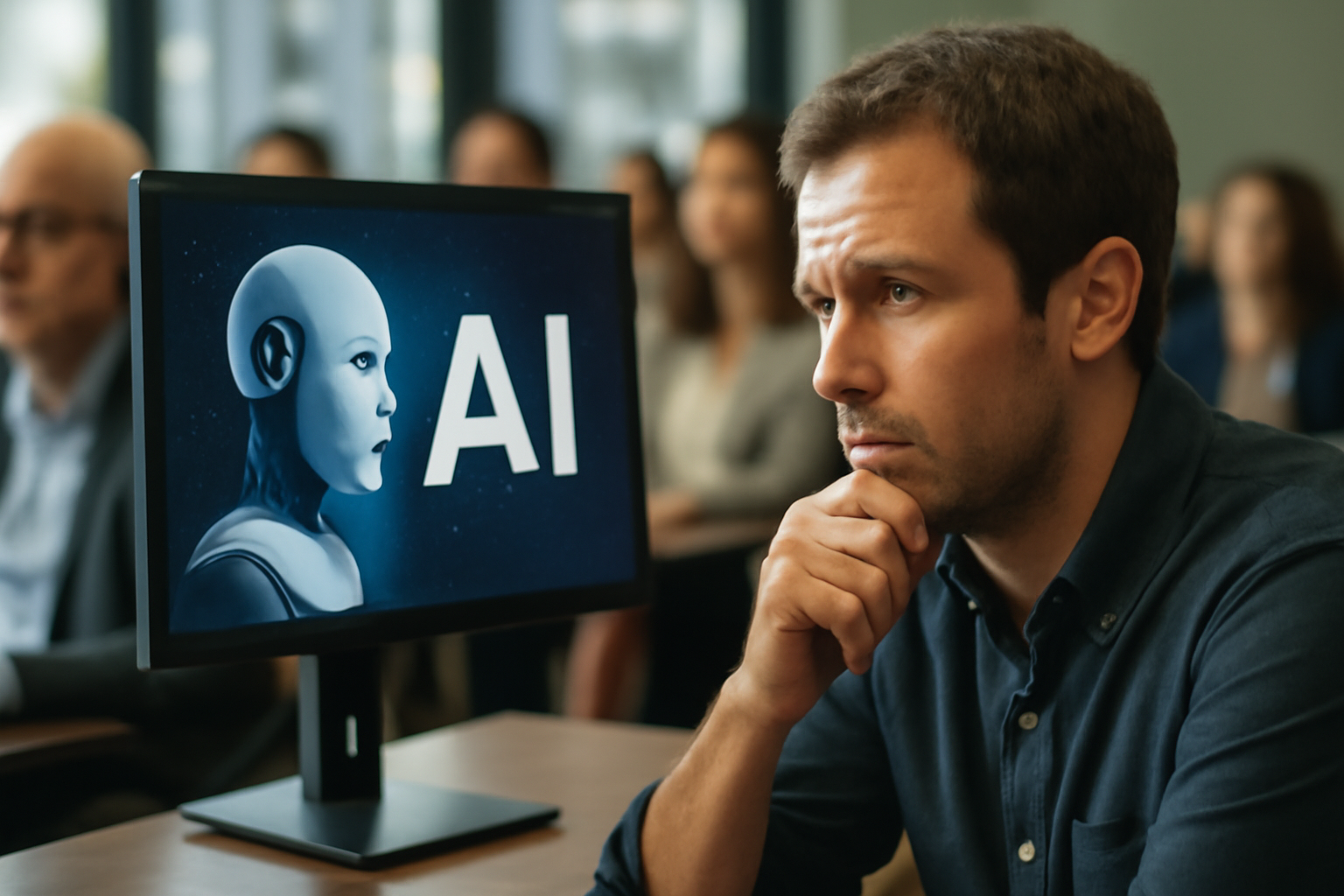AI Max標準キャンペーン参戦、今さら“標準”どこ行った？