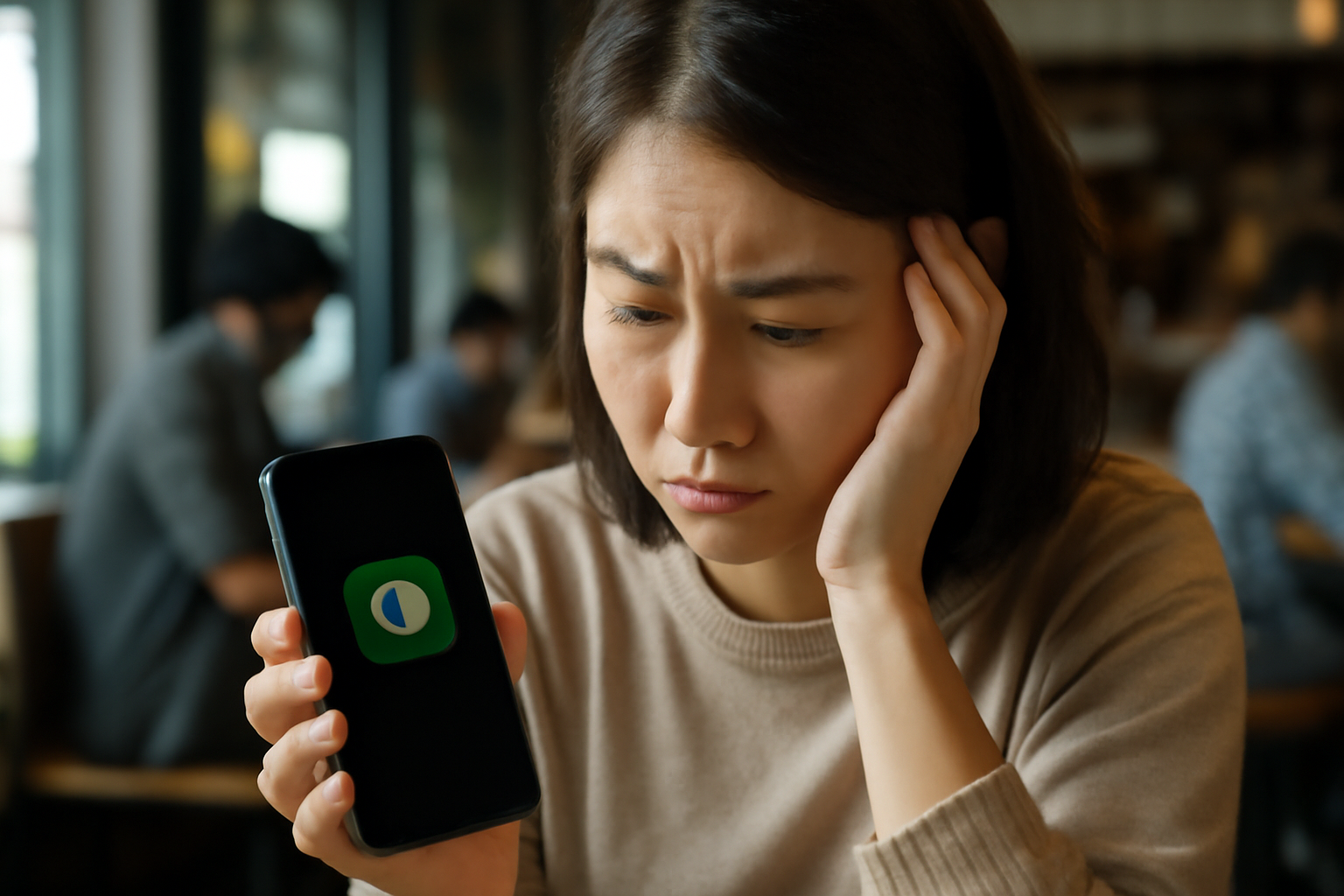 LINEの脆弱性、アップデートv26.3.0が“答え”なの？