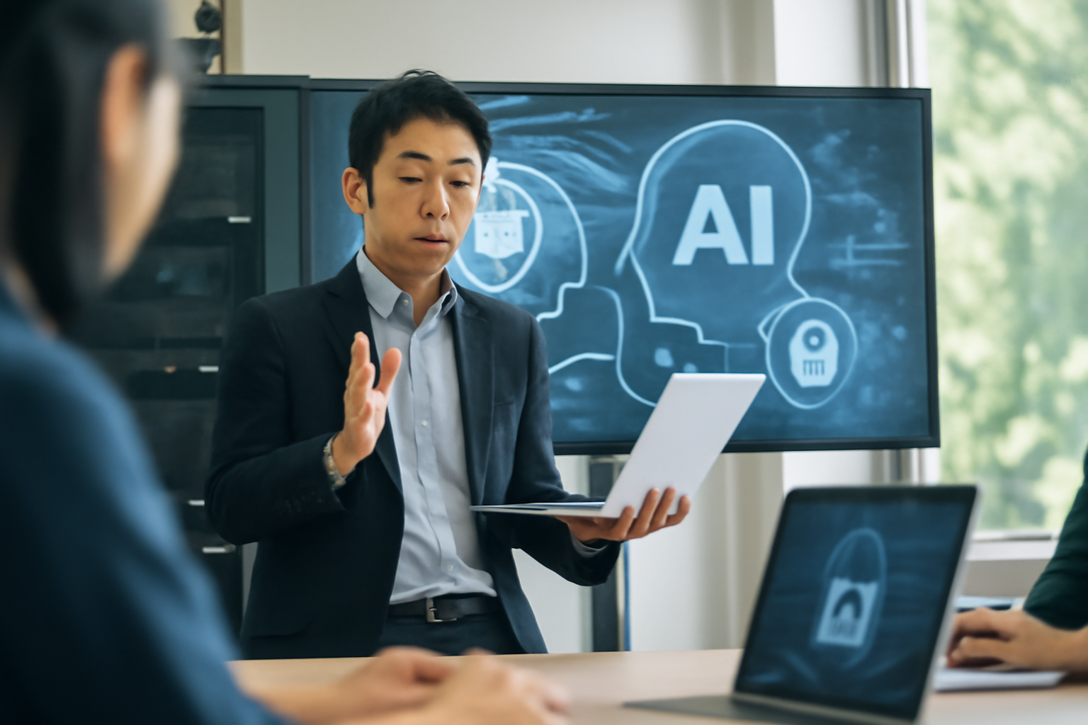 AI時代のセキュリティー対策、パッチ自動化で担当者救われる？