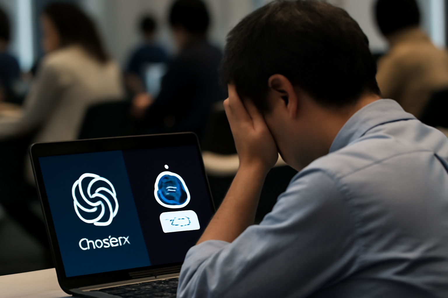 AIツール選び迷子時代へ、AI研究所が正式公開