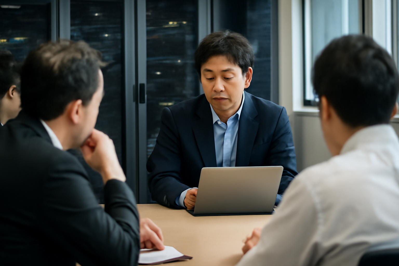 NTTデータ先端技術の仮想化支援、丸投げ再来で草