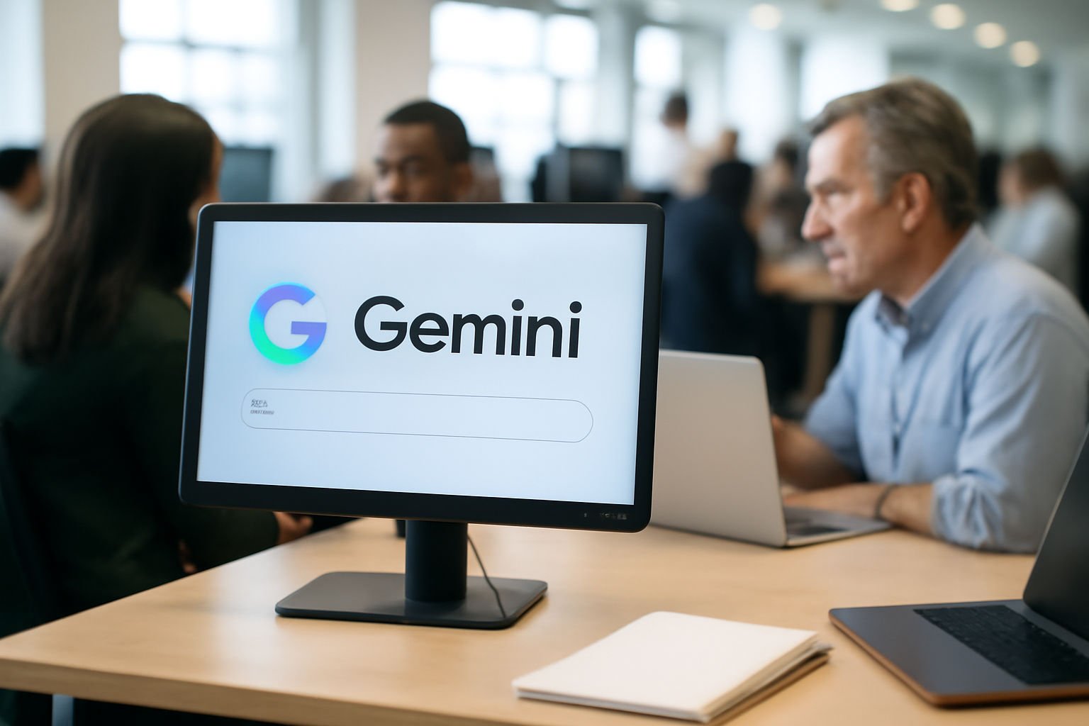 GeminiのAI検索、6割公式サイト依存で毎回ガチャすぎ