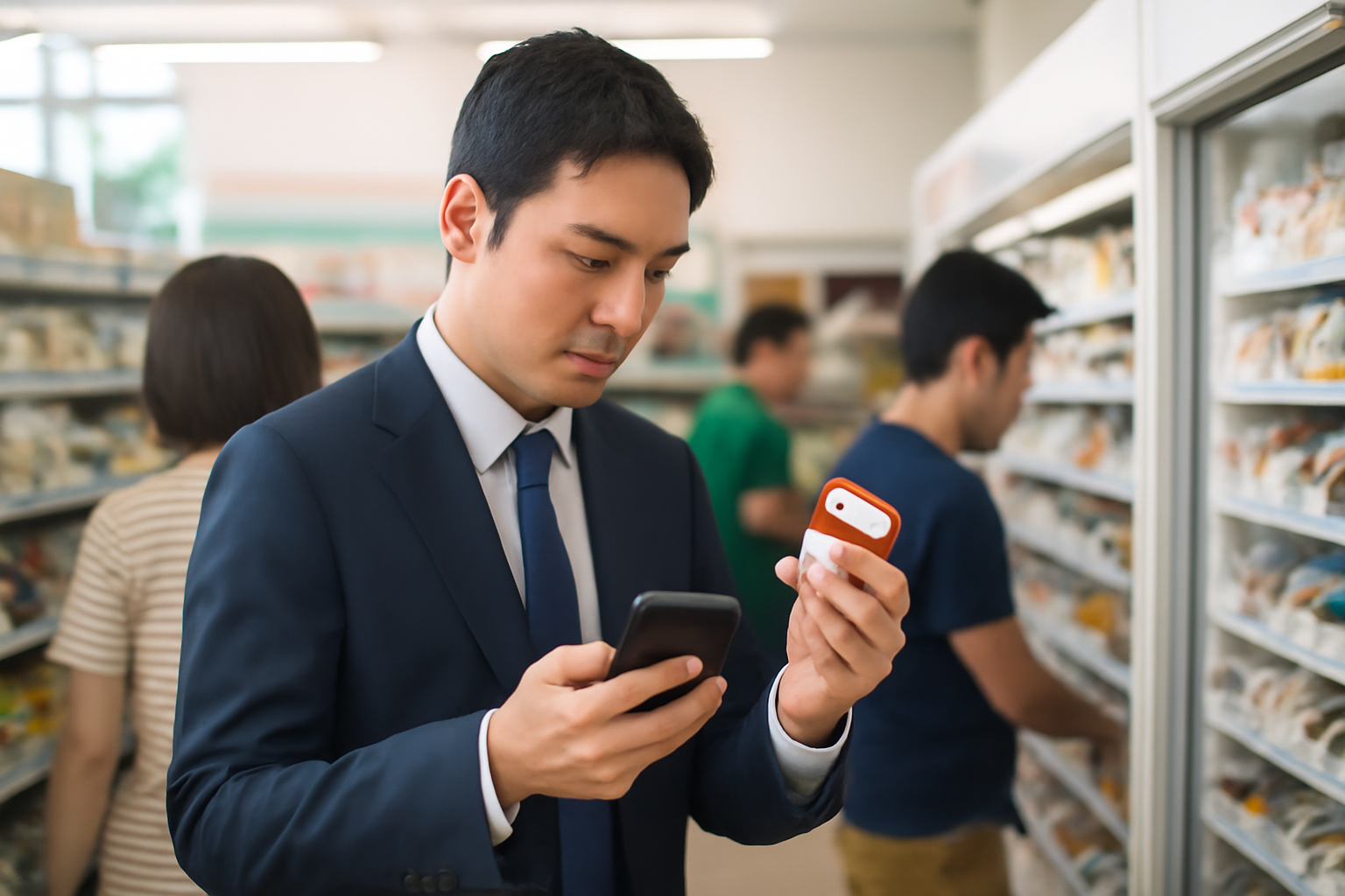 三井住友銀行の新サービスでセブンクーポン、銀行員もハーゲンダッツ狙い？