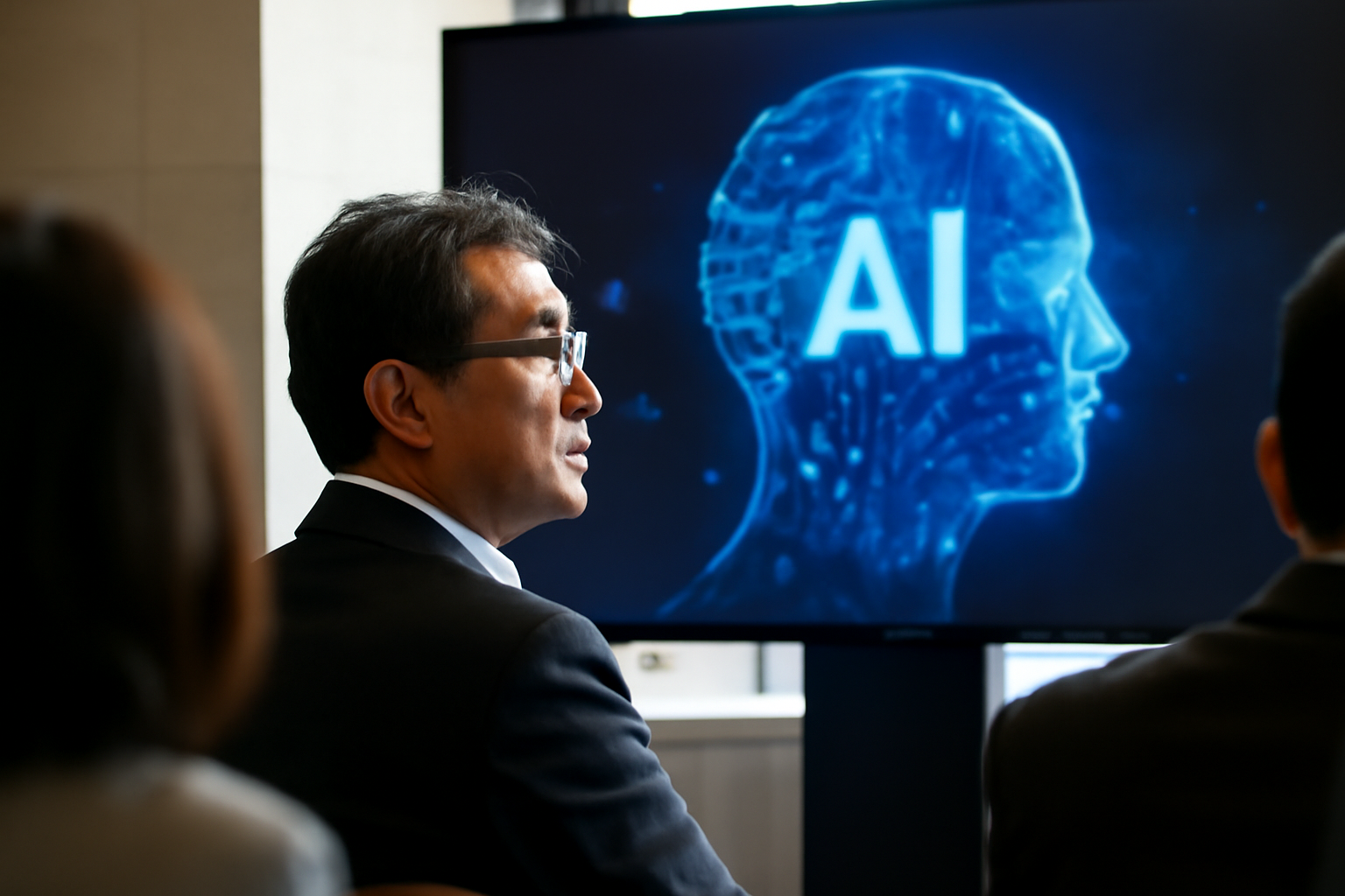 国家レベルAI、まずは誰のため？