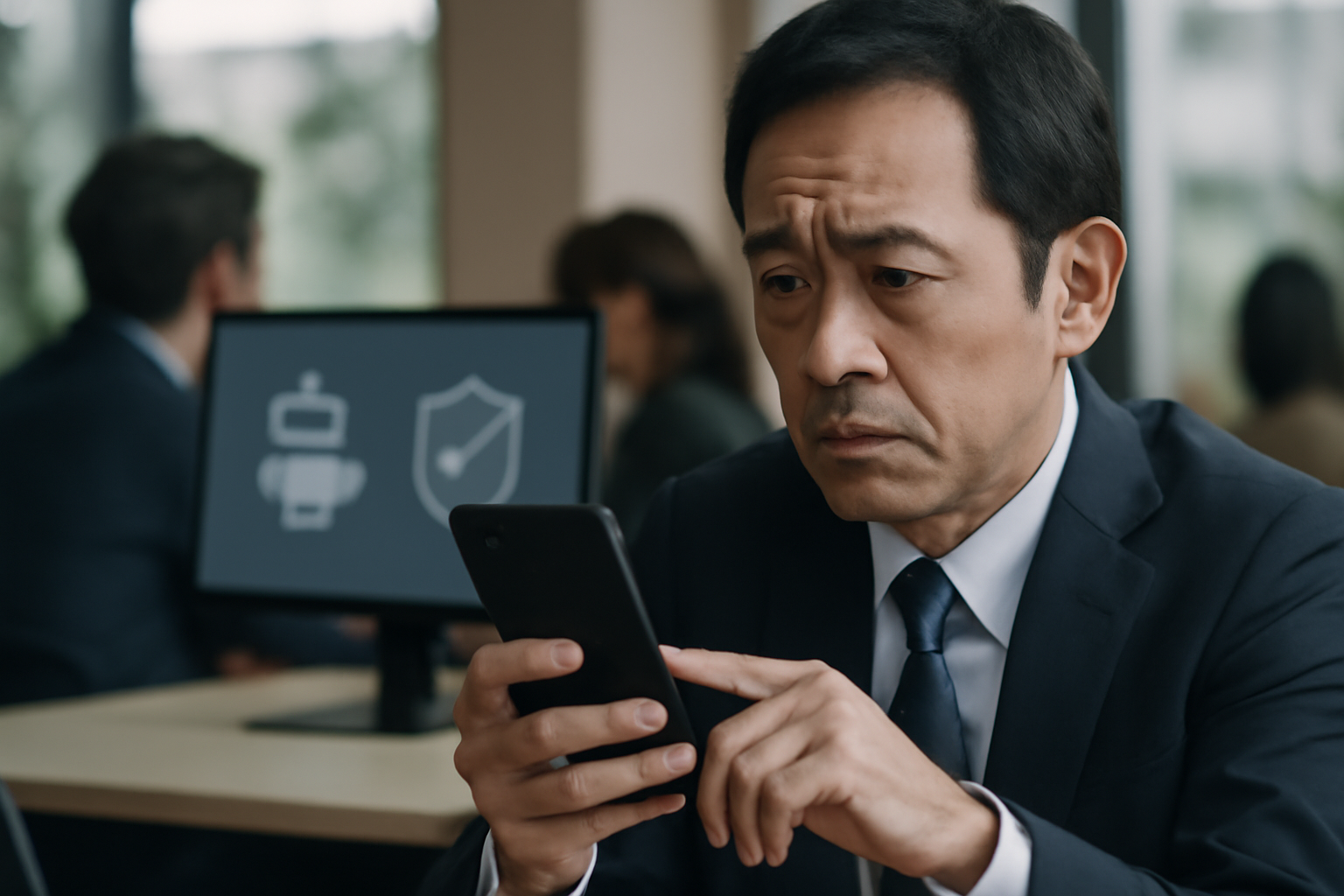 不正ゼロ目指すって、全件3DS 2.0は攻めすぎじゃない？