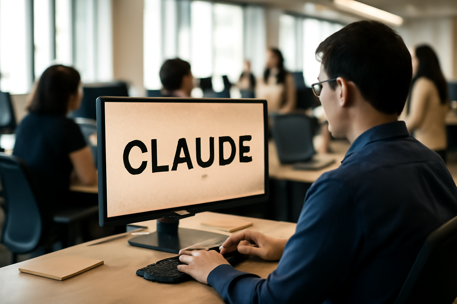 ClaudeのAI文章に透かし爆誕、検出より先に現場の混乱きそう