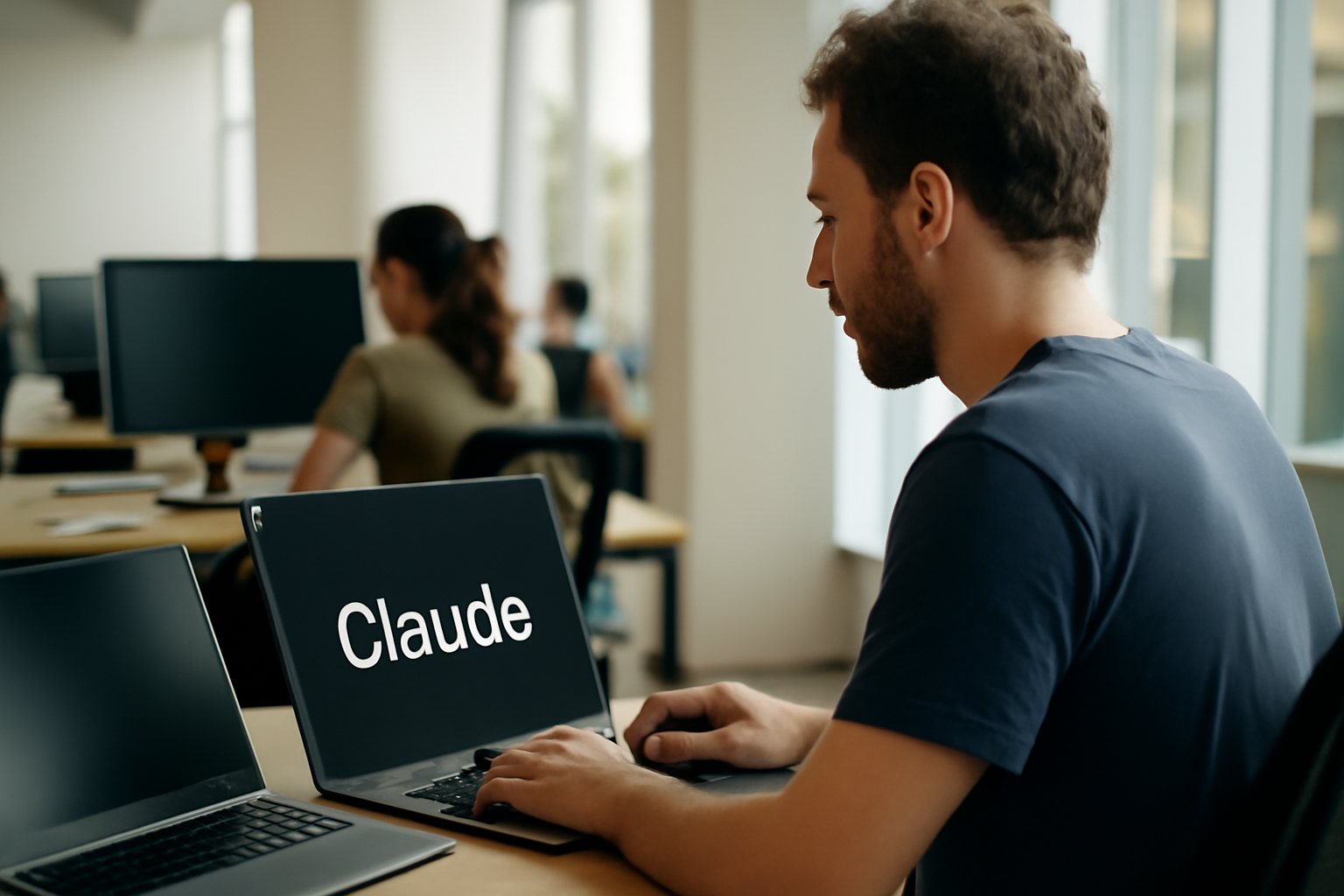 Claudeの透かし義務化、コピー耐性つけすぎて草