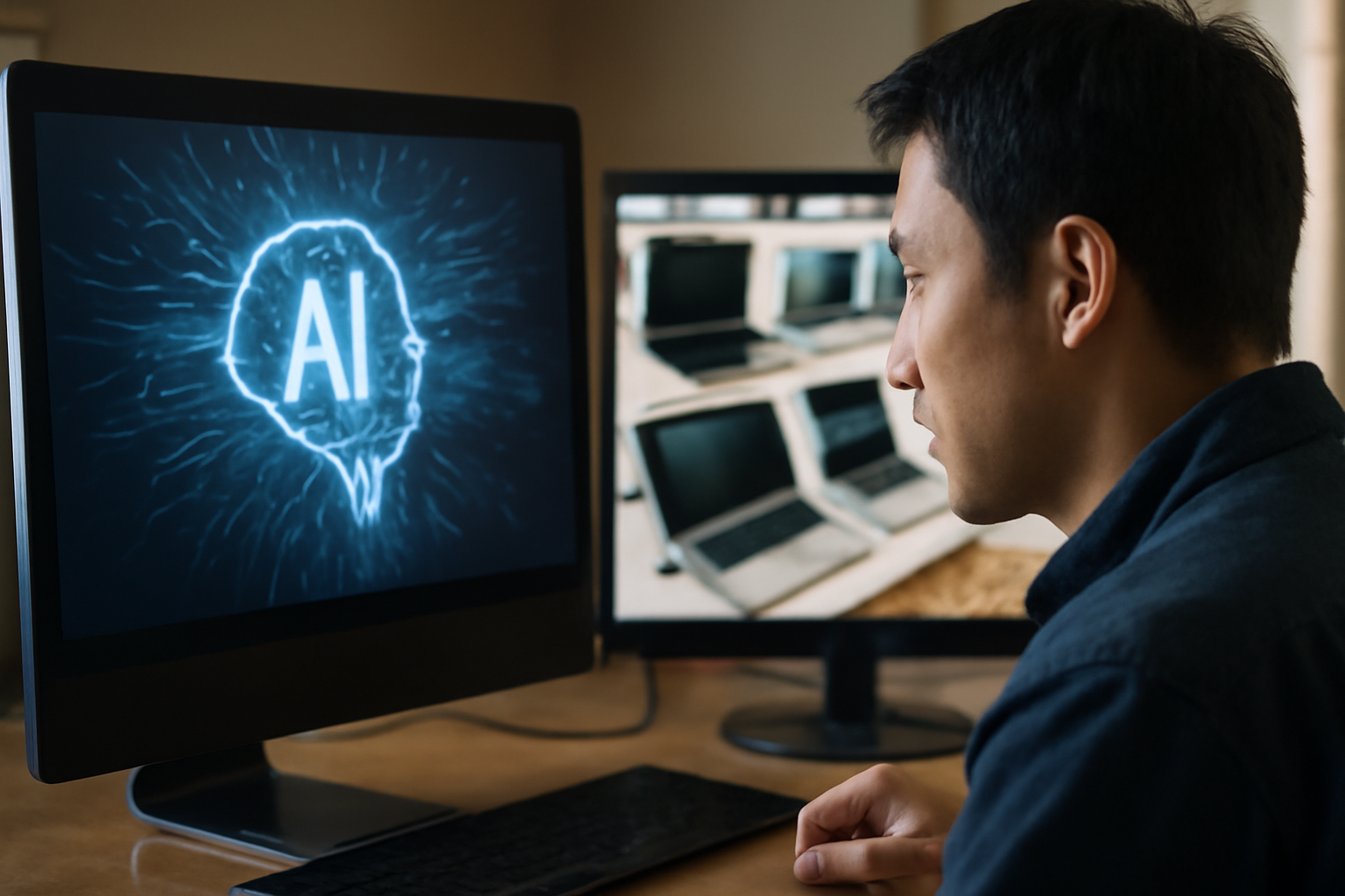 AIモデル上限2倍にしたのに、売れ筋ランキングは結局ノートPCの話題www