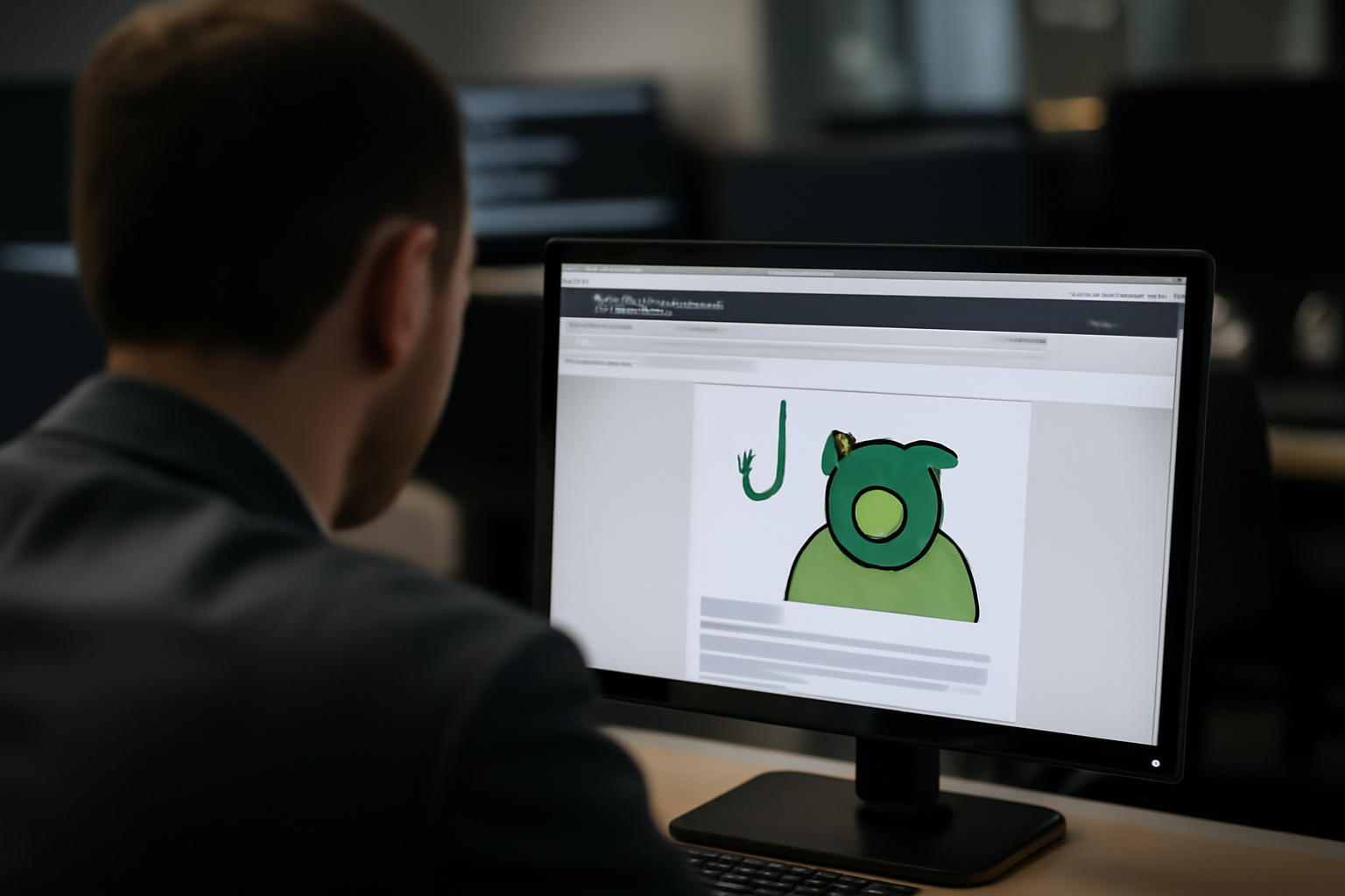 ロシア製のフィッシング、Zimbra狙うって…どこで洗濯すんのLAUNDRY BEAR