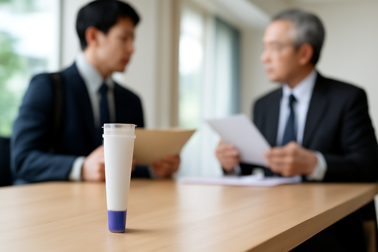 アレジオン眼瞼クリーム、販促を分け合うって営業足りてないん？