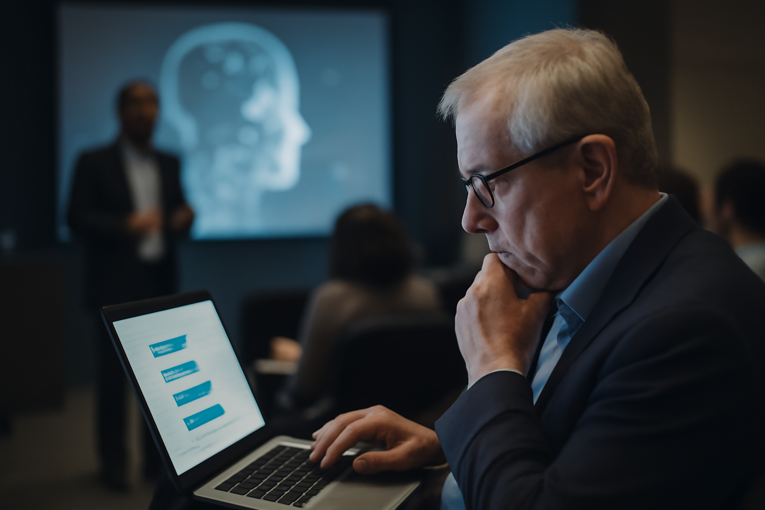 AIエージェントの限界、IBMが自分で解説してる件