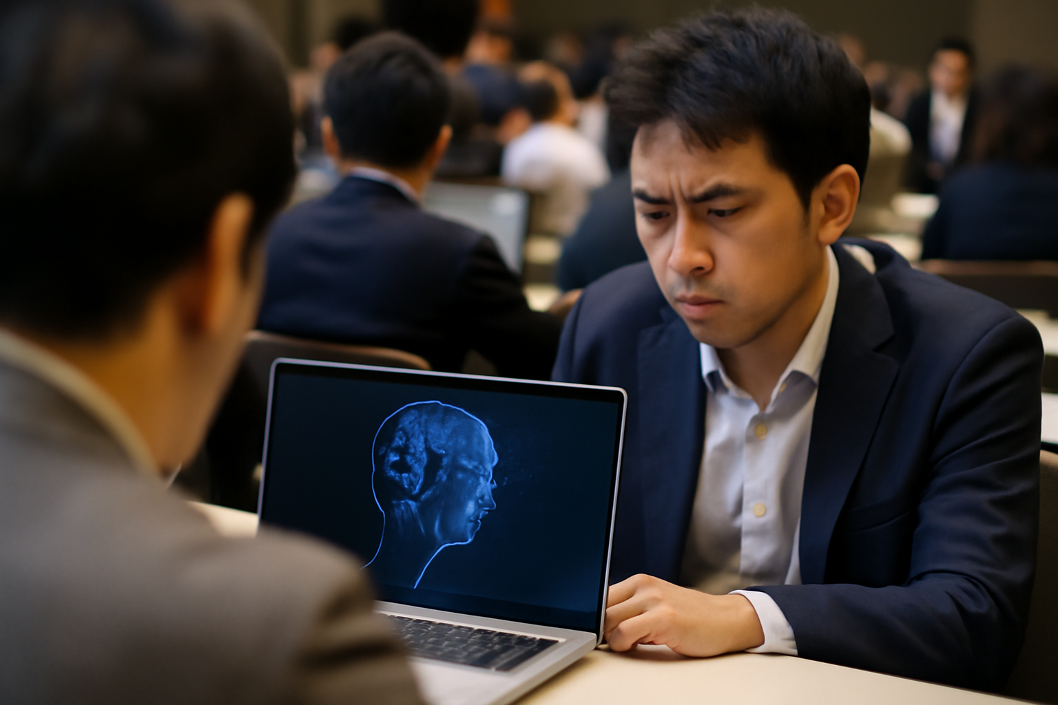 楽天と日本HPのAI搭載パソコン、法人だけ先に遊べるのズルくね？
