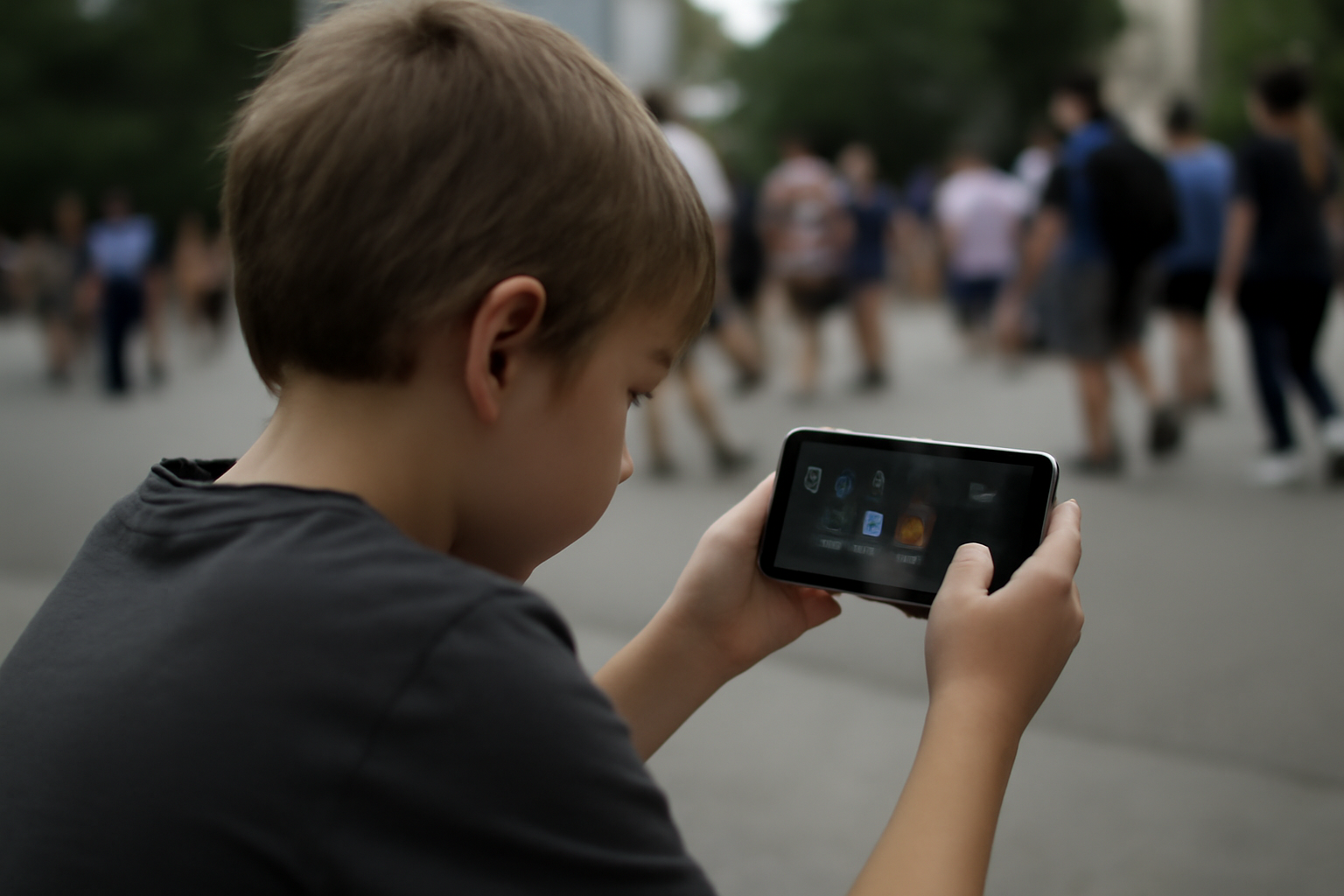 「誰でもゲーム作れる」って言うけど、9歳からOKで本人確認は…？