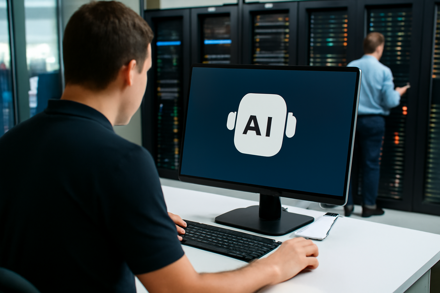 通信大手のAI支出横ばい、オープンソース増やして56%オフは草