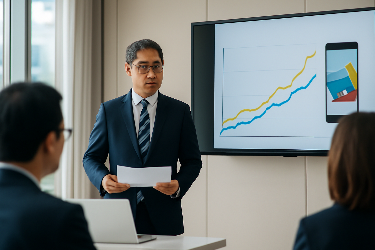 ドコモの純利益1%増、金融だけ元気すぎて販促費涙目やん